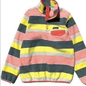 Patagonia Women’s Synchilla® Snap-T® Fleece